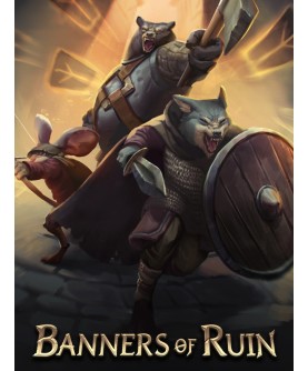 Banners of Ruin Nintendo eShop Key EUROPE